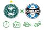 Coritiba x Grêmio: tudo o que você precisa saber para acompanhar a partida 