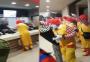 15 Ronalds McDonalds invadem Burger King e outros assuntos que agitaram as redes nesta segunda