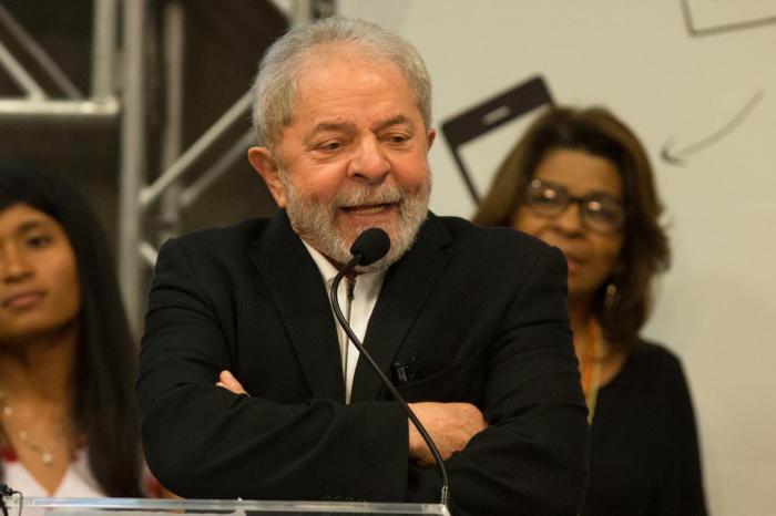 Lula Marques / Agência PT