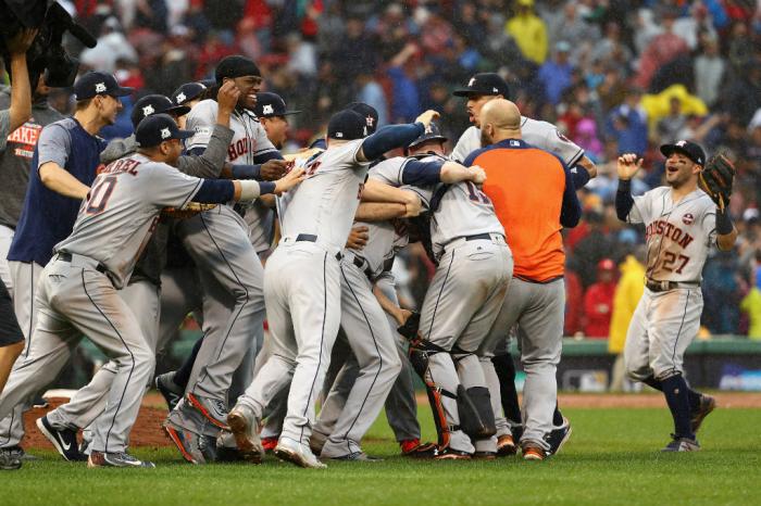 Maddie Meyer / Getty Images/AFP