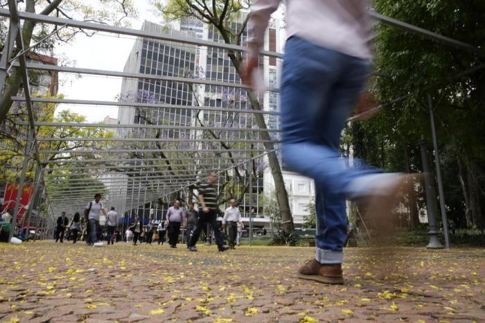 Félix Zucco / Agencia RBS