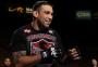 UFC volta no sábado, e Werdum afirma: "Adaptei os treinos na garagem"