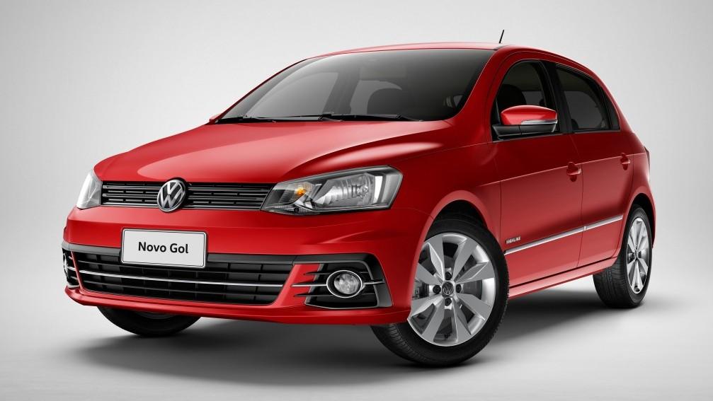 Líder de vendas histórico, VW Gol sai de linha na Argentina