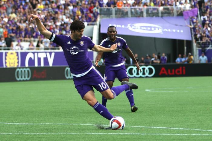 Esporte Espetacular, Kaká movimenta futebol americano e Orlando City  espera lucrar e crescer com isso