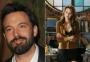 Atriz Hilarie Burton acusa Ben Affleck de assédio sexual, e ator pede desculpas