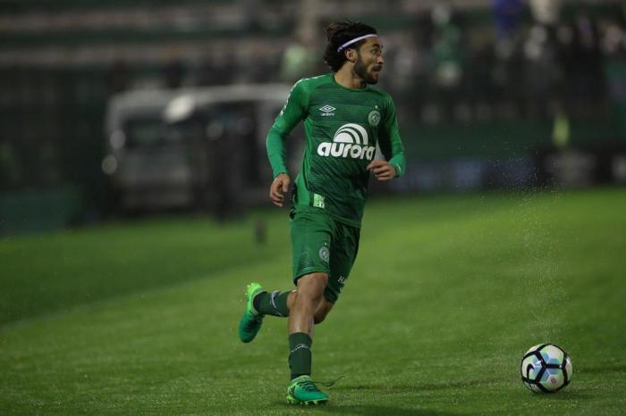 Sirli Freitas / Chapecoense