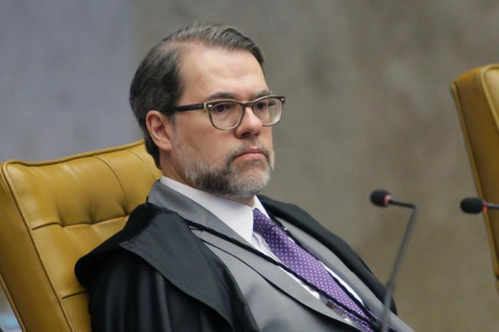 Fellipe Sampaio,STF / Divulgação