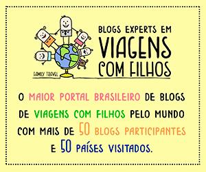 viagens com filhos, blogs, blogueiros