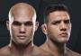 UFC anuncia luta entre Robbie Lawler e Rafael dos Anjos