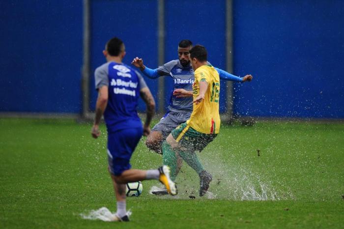 André Ávila / Agência RBS