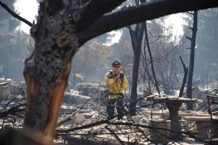 Robyn Beck / AFP PHOTO