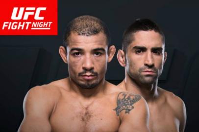 ufc, canadá, fight night, josé aldo, Ricardo Lamas