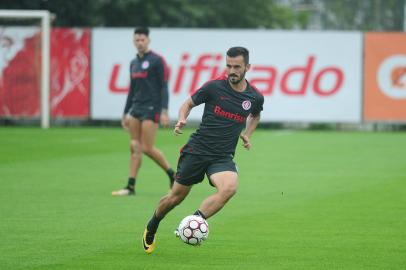 treino, inter, uendel