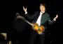 Paul McCartney deixa Porto Alegre logo após show no Beira-Rio