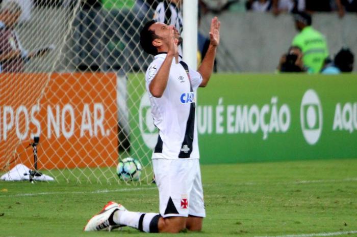 Paulo Fernandes / Vasco Divulgação