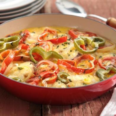 Moqueca de Peixe