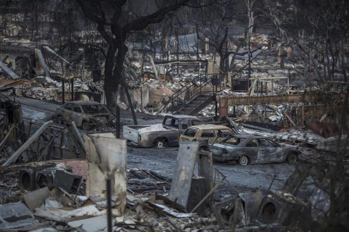 David McNew / Getty Images/AFP