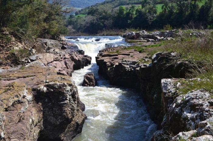 Passeios na Colônia / Divulgação