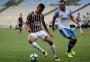 Avaí perde para o Fluminense e segue na zona de rebaixamento