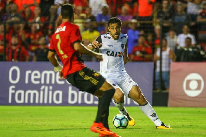 Bruno Cantini / Atlético-MG