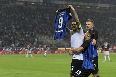 icardi, inter de milão