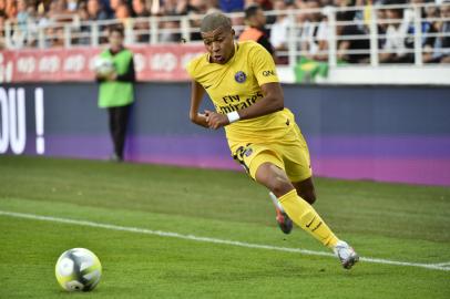 Mbappé, FUTEBOL, psg