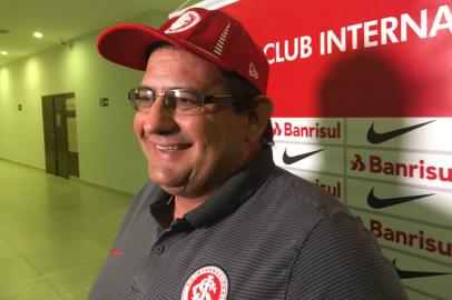 guto ferreira, futebol, inter