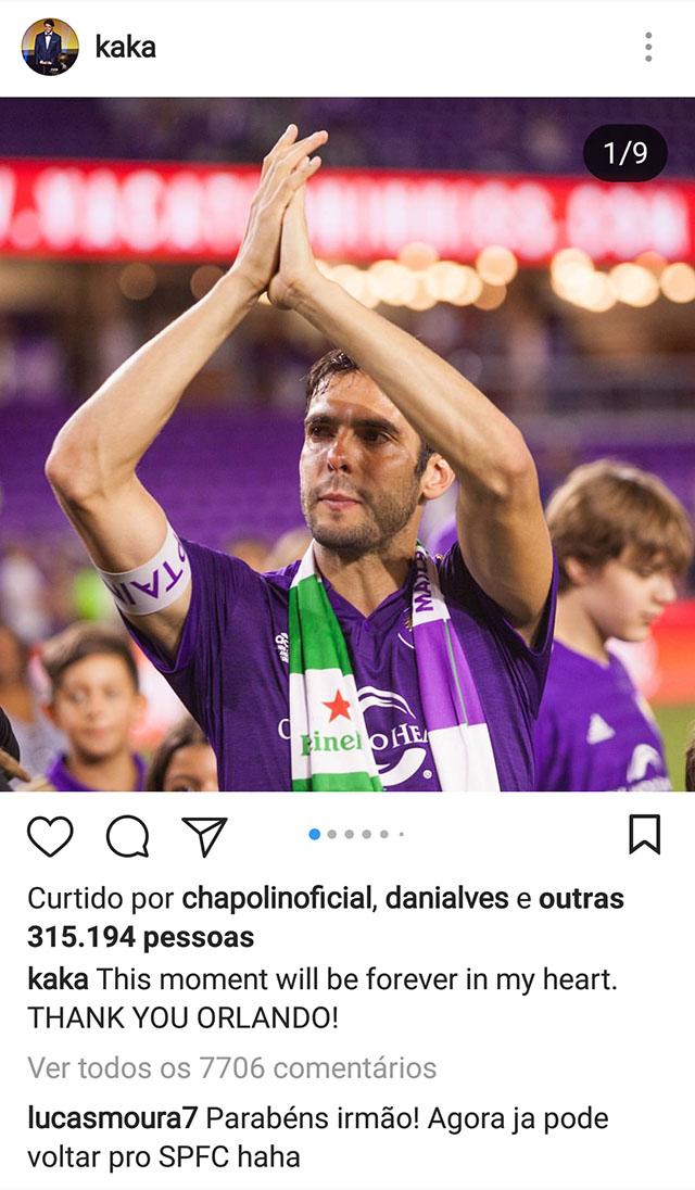 Reprodução / Instagram