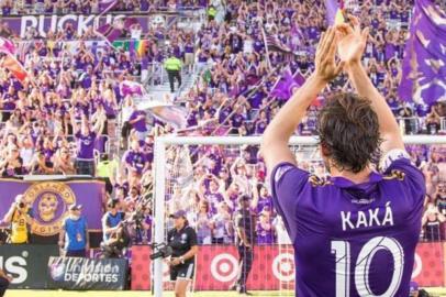 kaká, orlando city