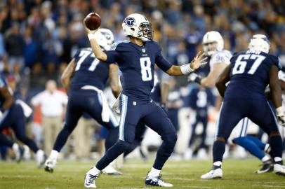 marcus mariota, tennessee titans, nfl