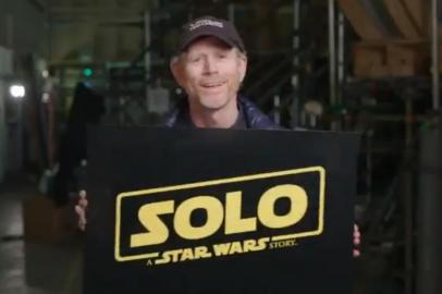 Novo filme sobre Han Solo tem título divulgado