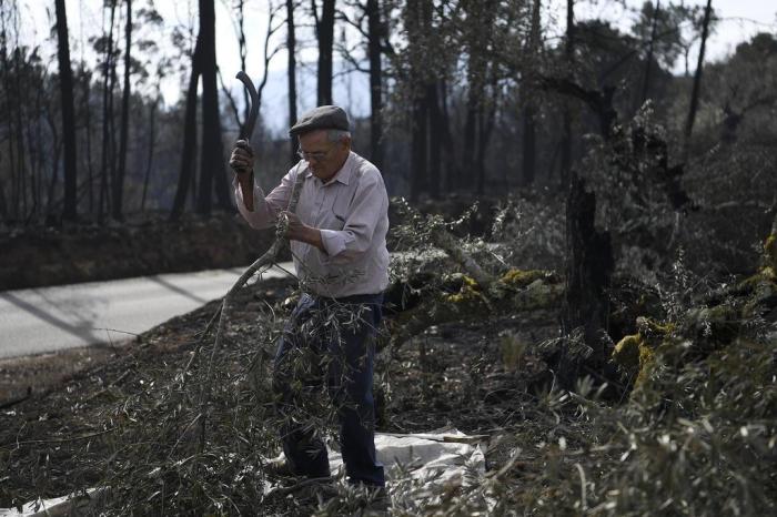 FRANCISCO LEONG / AFP PHOTO