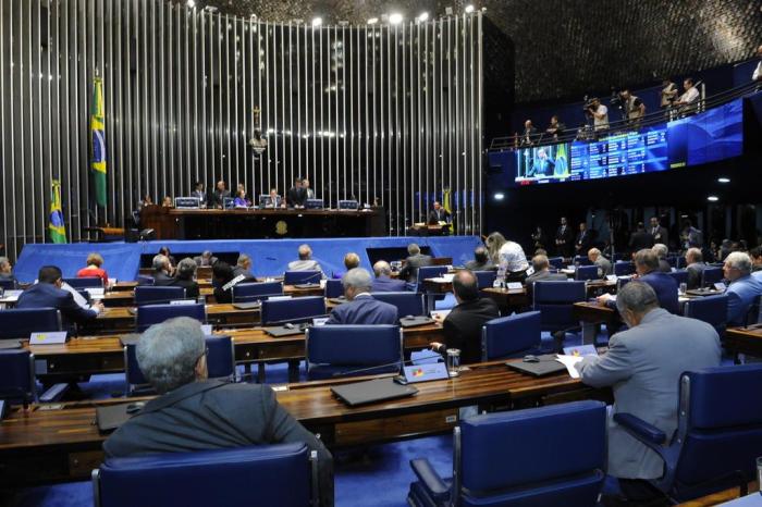 Waldemir Barreto / Agência Senado/Divulgação