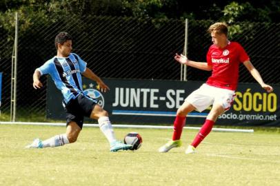 Rodrigo Fatturi / Divulgação Grêmio