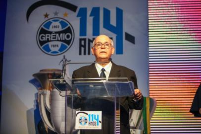 Romildo - Grêmio