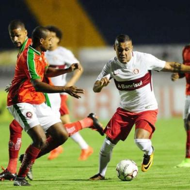  

VARGINHA, MG, BRASIL - 17/10/2017 - Boa Esporte e Inter se enfrentam em Varginha-MG.