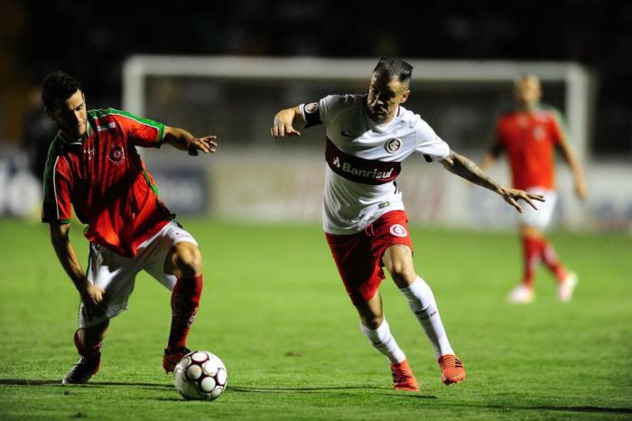 Ricardo Duarte / SC Internacional/Divulgação