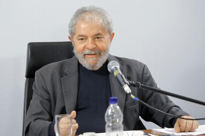 Heinrich Aikawa / Divulgação/Instituto Lula