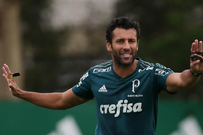 César Greco / Palmeiras/ Divulgação