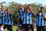 Na Arena, Grêmio recebe Corinthians pelas quartas de final da Copa do Brasil Sub-17