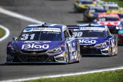  

LONDRINA, PR, BRASIL, 10-09-2017. Final de semana na Stock Car, em Londrina. (FÉLIX ZUCCO/AGÊNCIA RBS)