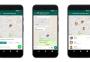 Nova função no WhatsApp: aplicativo passa a permitir envio de localização em tempo real