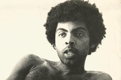 gilberto gil, banco de dados envelope 81003