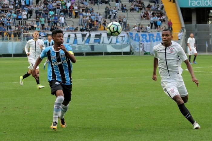 Rodrigo Fatturi / Divulgação Grêmio