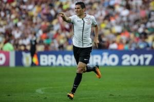 Rodrigo Gazzanel / Corinthians,Divulgação