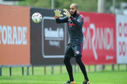 Danilo Fernandes; Inter