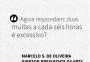 Diretor-presidente da EPTC questiona: "Duas multas a cada seis horas é excessivo?"