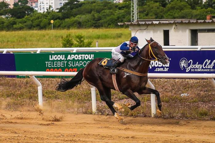 Jefferson Bernardes / Agência Preview,Divulgação