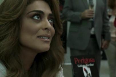 a força do querer, bibi perigosa, novela, caio, globo, gloria perez, rodrigo lombardi, juliana paes