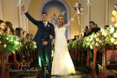 casamento, jackson follmann, chapecó